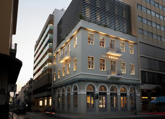 Gallery - Fresh Hotel, a Member of Design Hotels