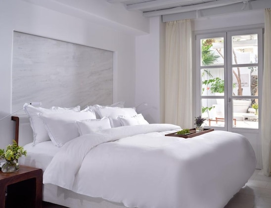 Gallery - Belvedere Mykonos - Main Hotel Rooms & Suites