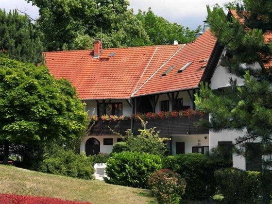 Gallery - Normafa Hotel