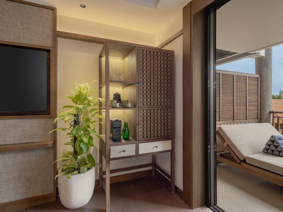 Gallery - Paradisus by Meliá Bali