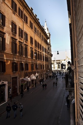 Gallery - Valadier Hotel
