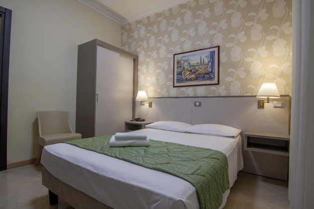 Gallery - Hotel Dei Fiori