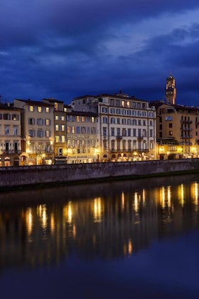 Gallery - Hotel Berchielli