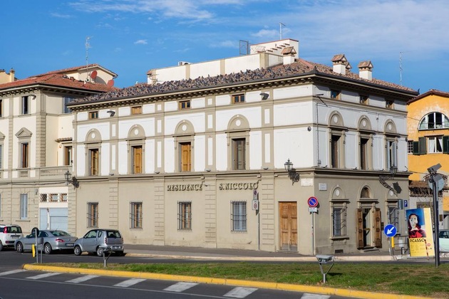 Gallery - Residence San Niccolo
