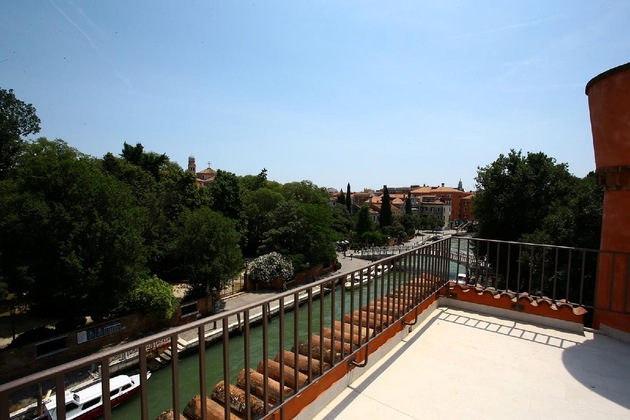 Gallery - Santa Chiara Hotel