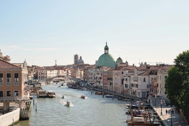 Gallery - Santa Chiara Hotel