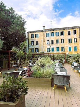 Gallery - U-Visionary Venezia Hotel