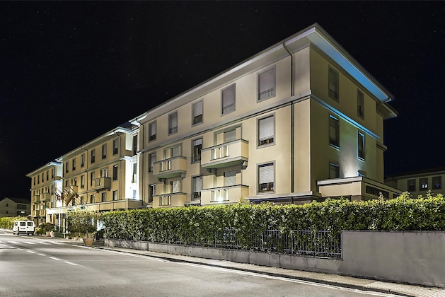 Gallery - Grand Hotel Bonanno
