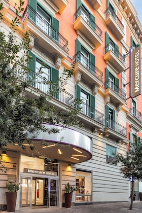 Gallery - Mercure Napoli Centro Angioino