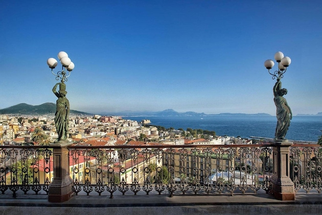 Gallery - Grand Hotel Parkers