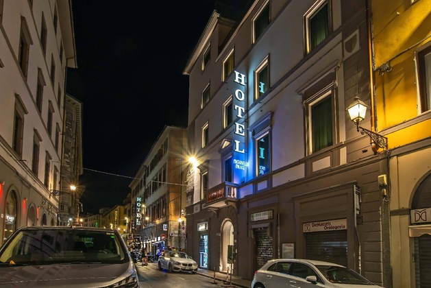 Gallery - Hotel Machiavelli Palace