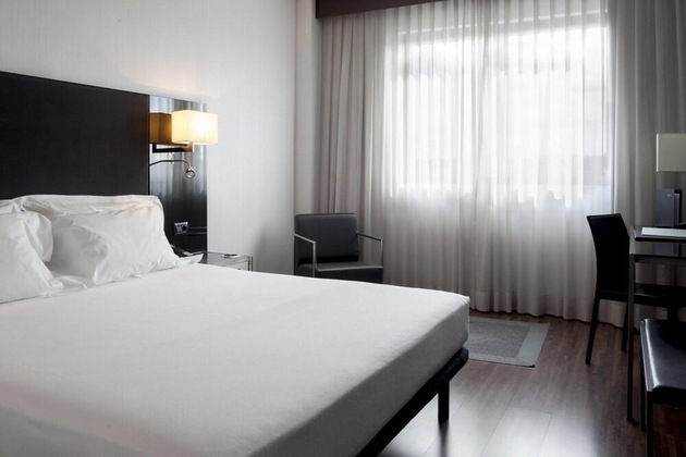 Gallery - Ac Hotel Padova By Marriott