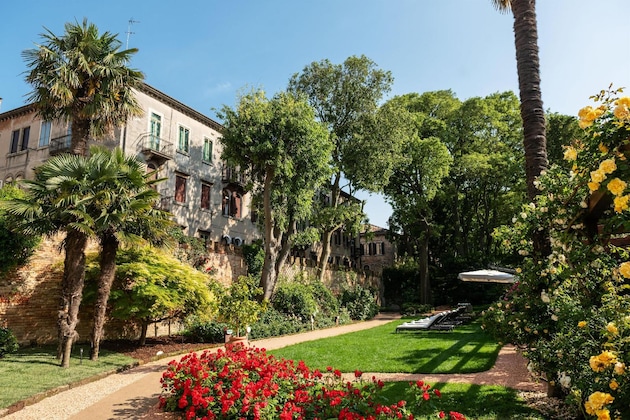 Gallery - NH Collection Venezia Grand Hotel Palazzo dei Dogi