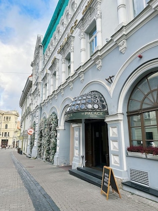 Gallery - Royal Boutique Hotel Vilnius Gates Of Dawn