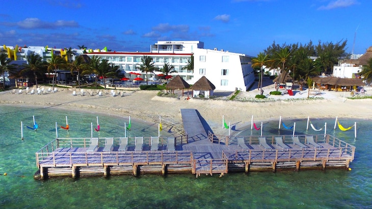Gallery - Cancun Bay Resort - All Inclusive