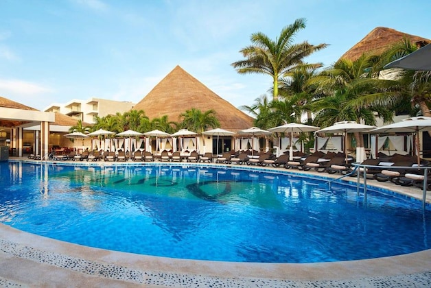 Gallery - Desire Riviera Maya Resort All Inclusive - Couples Only