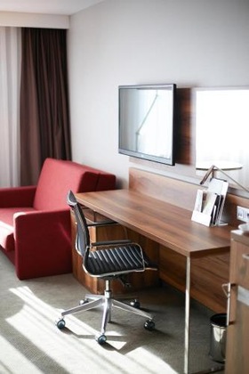Gallery - Holiday Inn Krakow City Centre an IHG Hotel