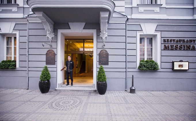 Gallery - Marrol's Boutique Hotel