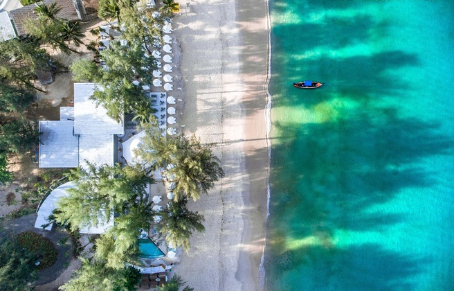 Gallery - Twinpalms Surin Beach Phuket