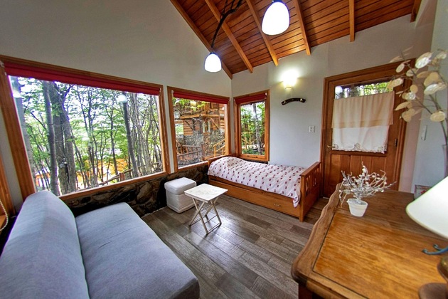 Gallery - Patagonia Villa