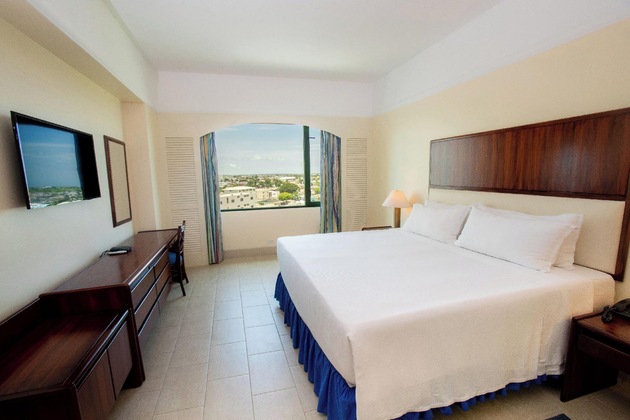 Gallery - Hotel Colón Salinas