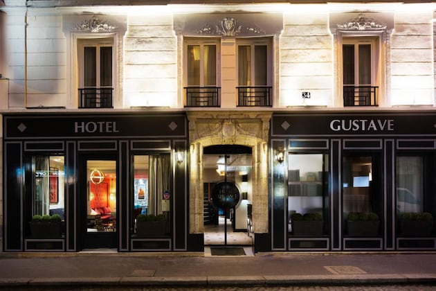 Gallery - Hôtel Gustave