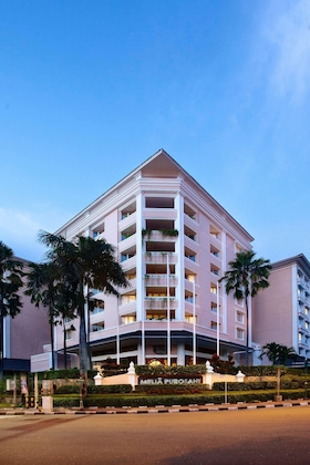 Gallery - Meliá Purosani Yogyakarta