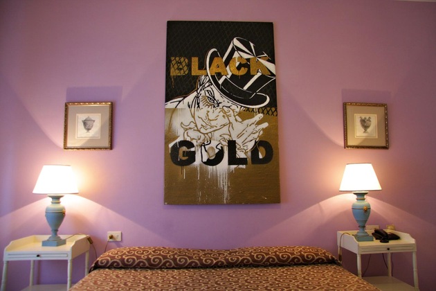 Gallery - Hotel Alex