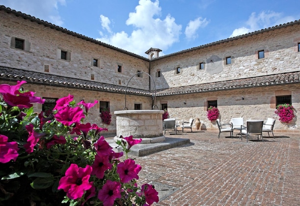 Gallery - Park Hotel Ai Cappuccini