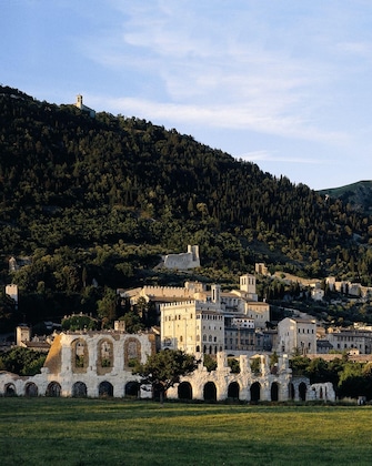 Gallery - Park Hotel Ai Cappuccini