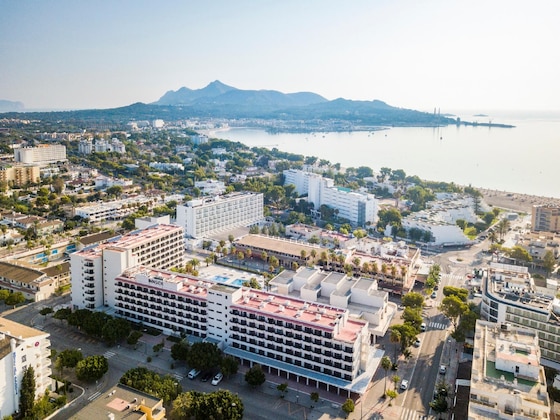 Gallery - INNSiDE by Meliá Alcudia