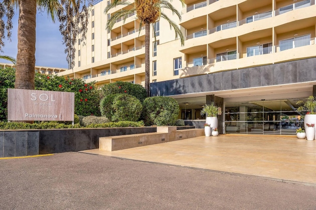 Gallery - Sol Palmanova - Mallorca