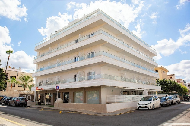Gallery - BQ Carmen Playa Hotel - Adults Only