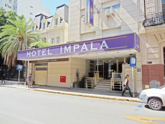 Gallery - Hotel 525 Impala