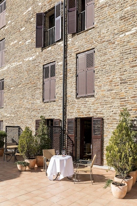 Gallery - Parador De La Seu D'urgell