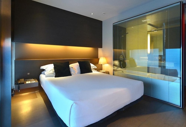 Gallery - Soho Hotel