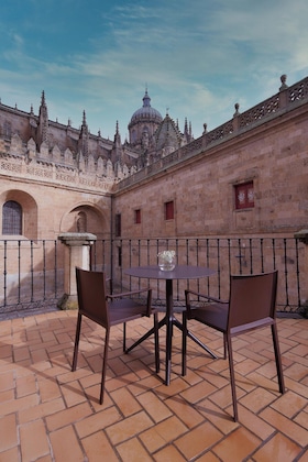 Gallery - Sercotel Puerta De La Catedral