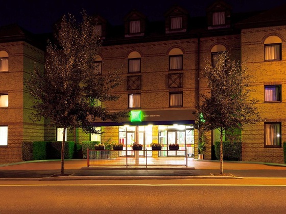 Gallery - Ibis Styles London Walthamstow