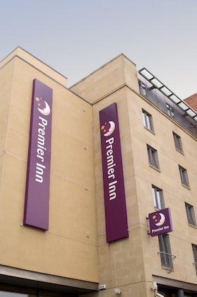 Gallery - Premier Inn Edinburgh City Centre (Lauriston Place)