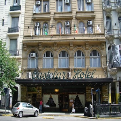 Gallery - Castelar Hotel Spa