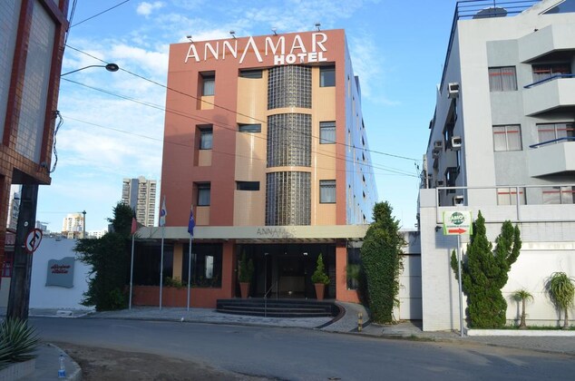 Gallery - Hotel Annamar
