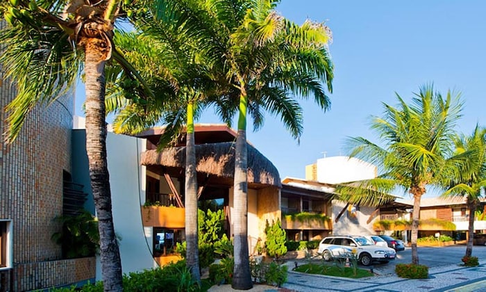 Gallery - Rifóles Praia Hotel & Resort