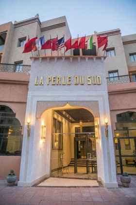 Gallery - La Perle Du Sud