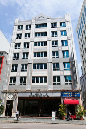 Gallery - Summer View Hotel
