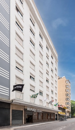Gallery - Delplaza Timbiras São Paulo