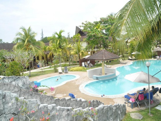 Gallery - Beringgis Beach Resort & Spa