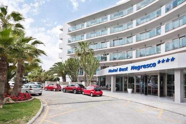 Gallery - Best Negresco