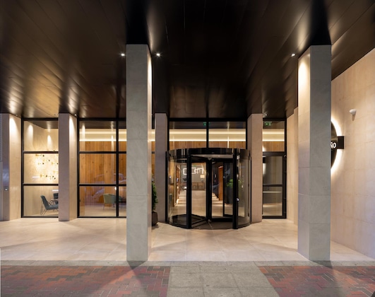 Gallery - Hotel Ciudad De Logroño