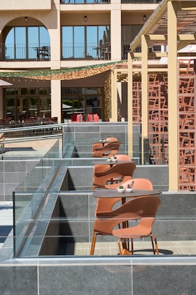 Gallery - Hotel Macia Doñana