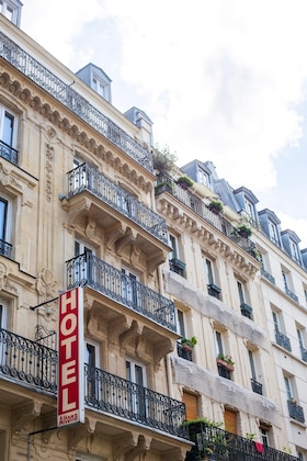 Gallery - Hotel Altona